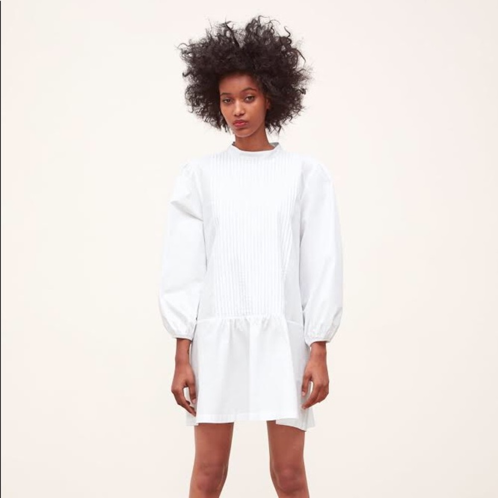 Zara dress